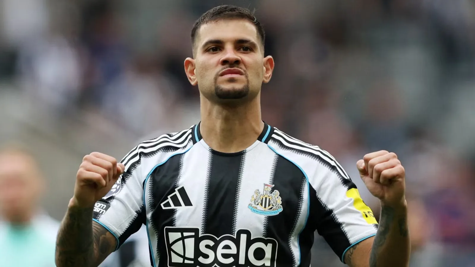 Arsenal Kian Dekat Rekrut Bruno Guimaraes: Duel Lini Tengah dengan Newcastle Menguat