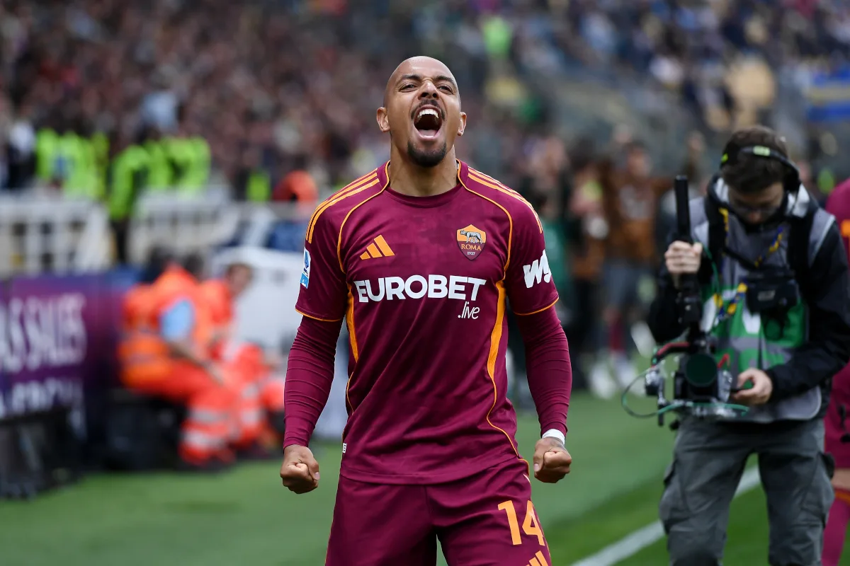 Malen: Scudetto Mimpi Besar, tapi Roma Lebih Butuh Konsistensi
