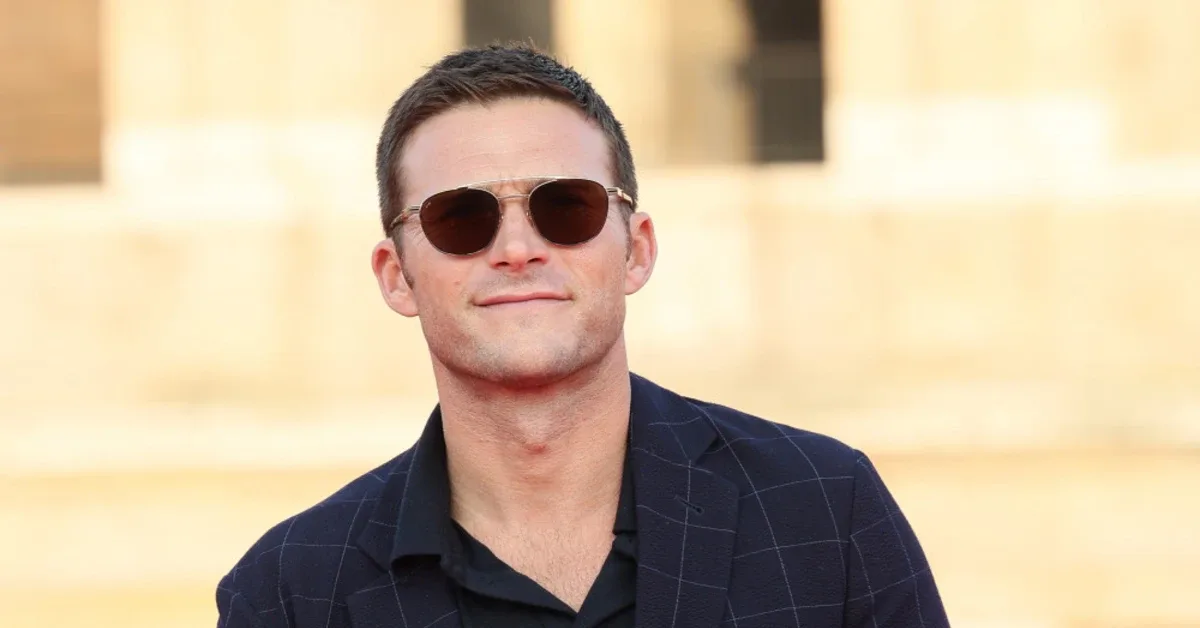 Scott Eastwood Ungkap Agennya Sempat Melarang Bintangi Video Musik Taylor Swift