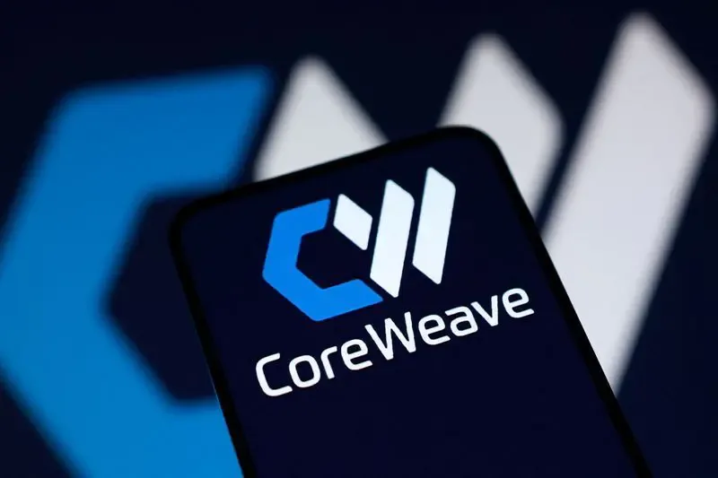 CoreWeave Garap Pasar Asia Tenggara, Indonesia Jadi Basis Pusat Data AI Pertama