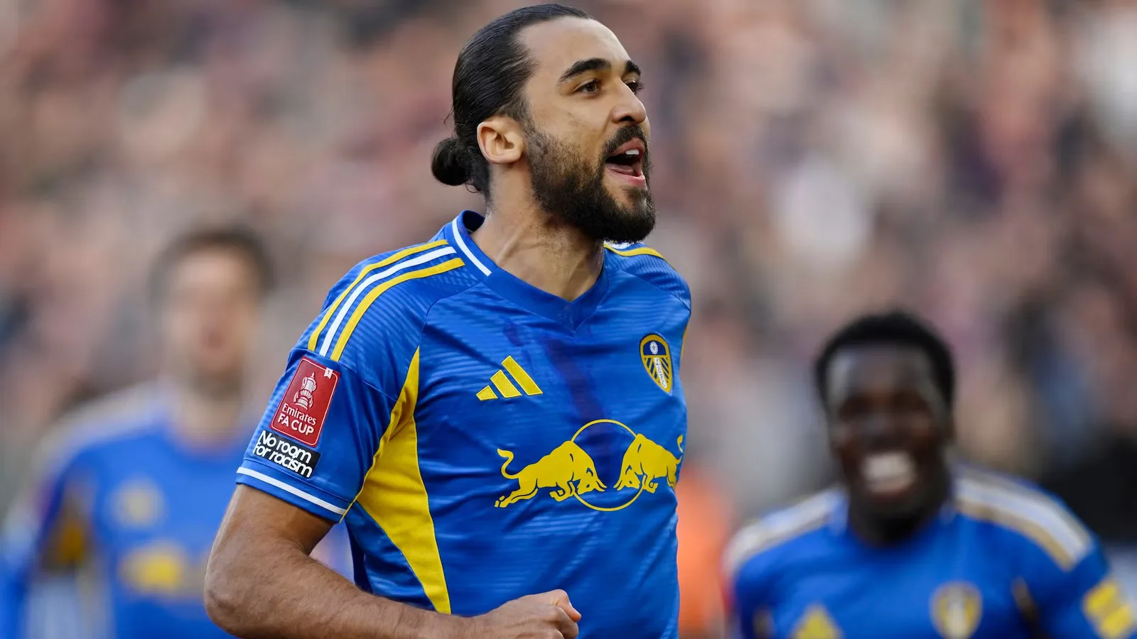 Leeds Siapkan Dana Besar: Zian Flemming Jadi Target Baru Lini Serang