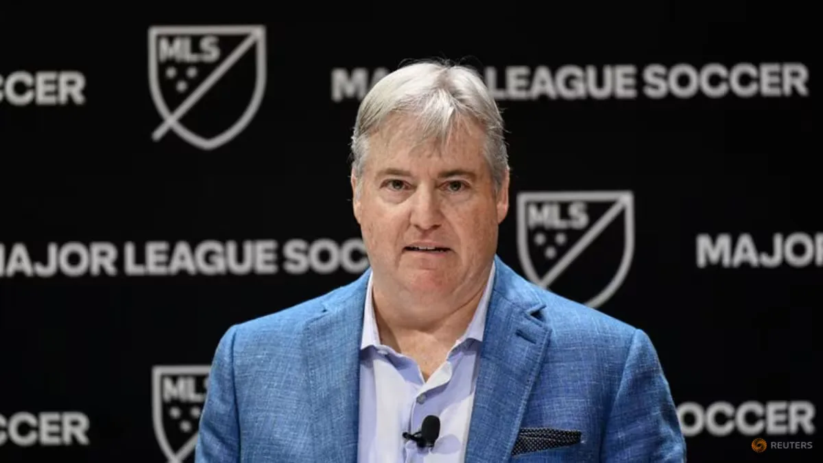 Komisaris Baru MLS Larry Berg: Kualitas Lapangan dan Pembinaan Muda Jadi Prioritas Pasca Piala Dunia 2026