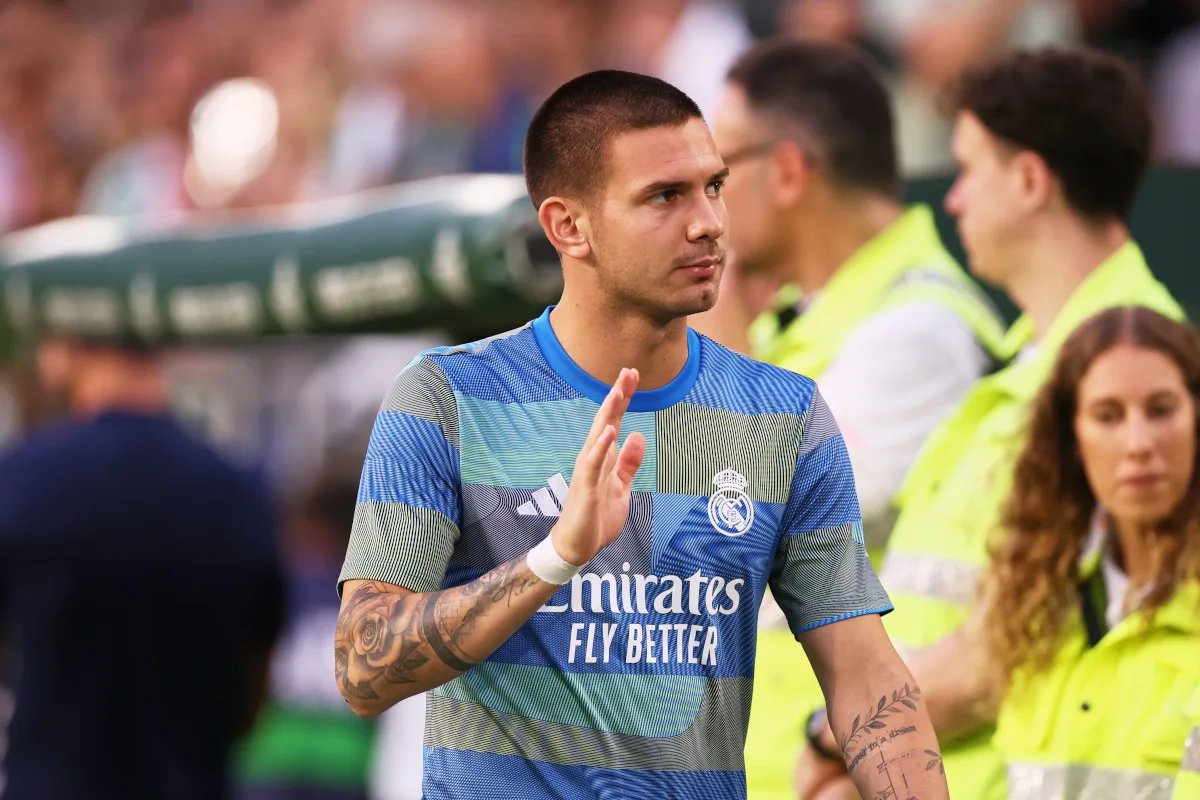 Fiorentina Kunci Kesepakatan Mastantuono, Opsi Beli Jadi Syarat Pinjaman dari Real Madrid