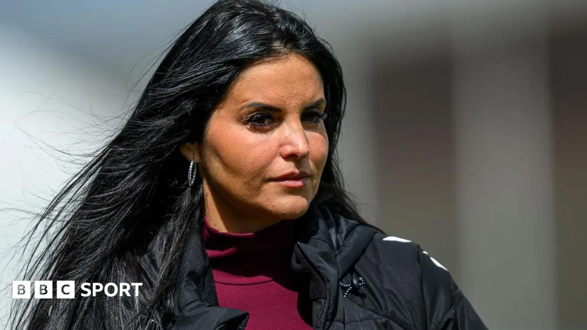 Manchester United Tunjuk Eva Olid sebagai Manajer Tim Putri: Era Baru dengan Fokus Pembinaan Pemain Muda