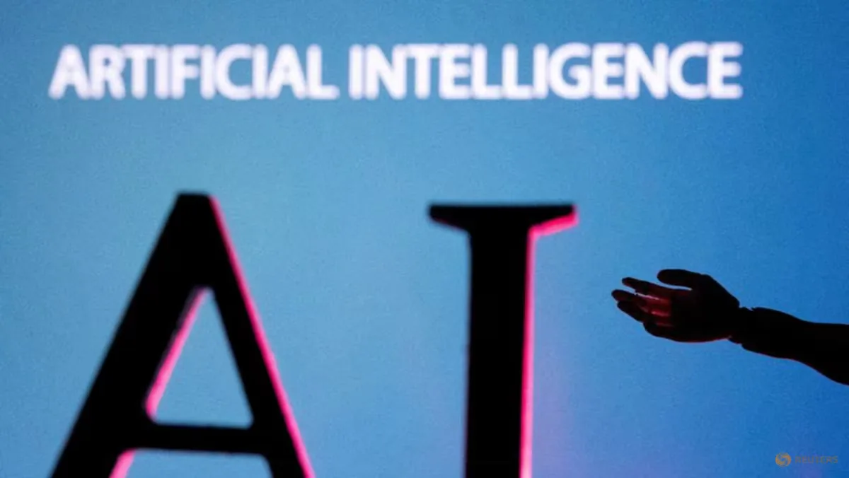AI Dinilai Jadi Peluang Besar bagi Negara Berkembang, Bank Dunia Ingatkan Kesenjangan Digital