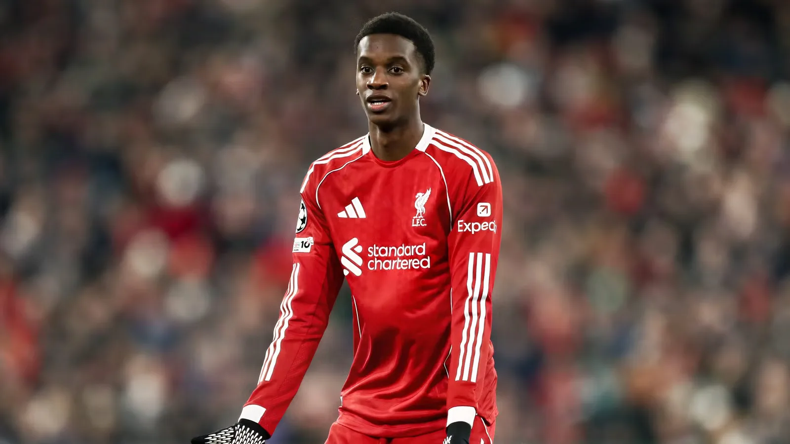 Liverpool Incar Adam Wharton Rp2 Triliun, Nasib Trey Nyoni Terancam?
