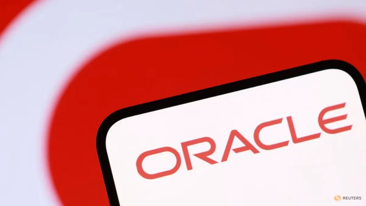 Oracle Terjepit di Tepi Jurang: Utang Raksasa dan Taruhan AI yang Membuat Investor Gelisah