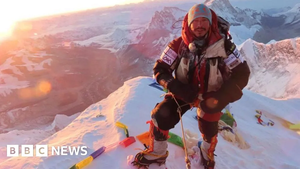 Avalanche di Broad Peak Tewaskan Enam Pemandu Nepal: Pukulan Telak bagi Komunitas Pendaki