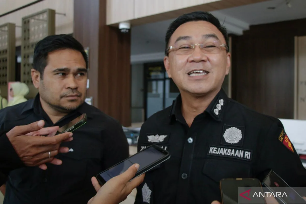 Kejati NTB Bongkar Tiga Kasus Korupsi yang Menyeret Bank Daerah: Pinjaman Rp11 Miliar hingga Dana MXGP