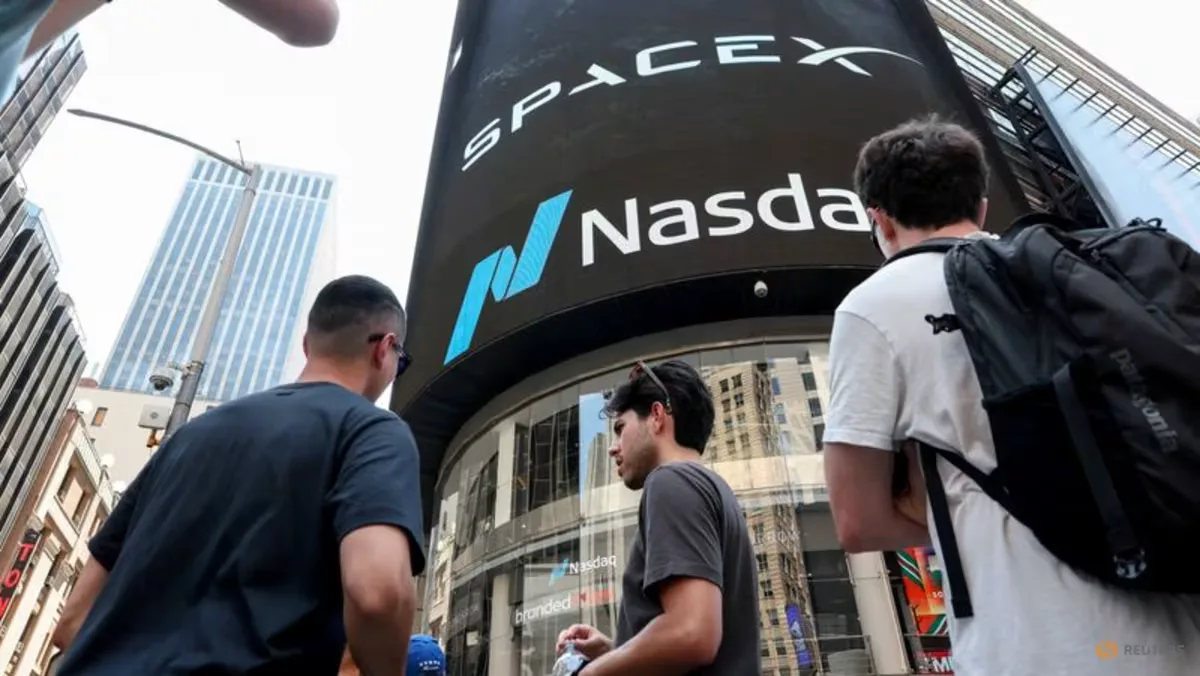 SpaceX Guncang Pasar Telekomunikasi AS: Starlink Siap Bertarung dengan Verizon, AT&T, dan T-Mobile
