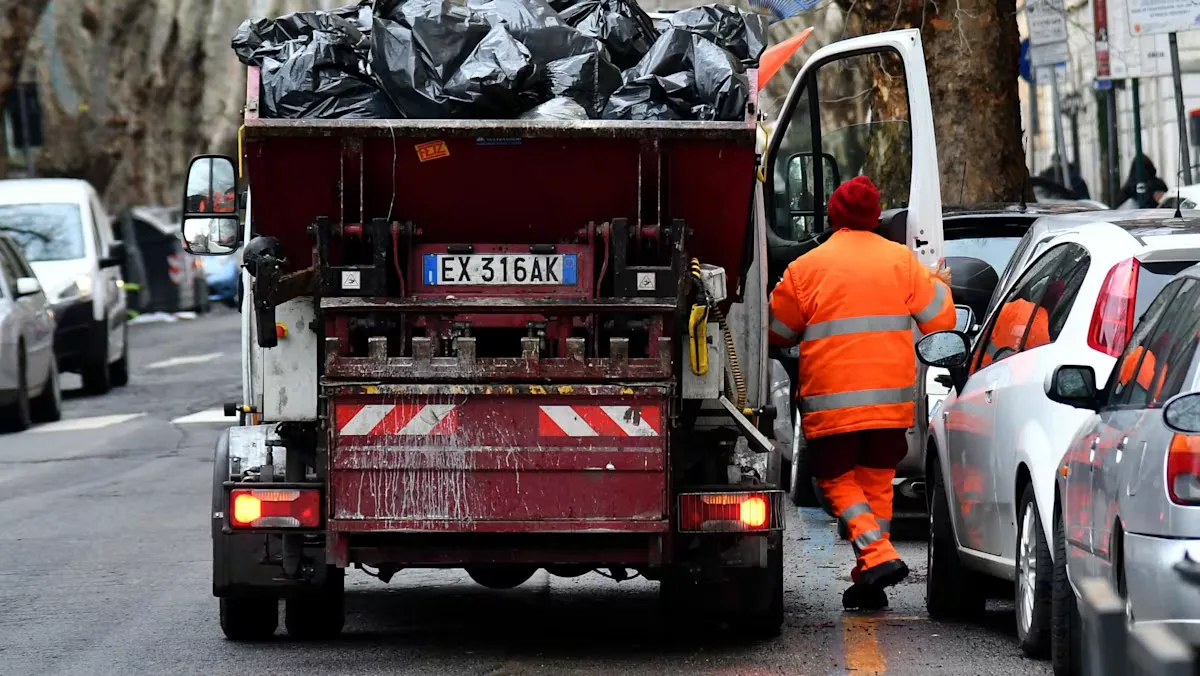 Tiket Lotere Rp16 Miliar Nyaris Hilang di Tumpukan Sampah, Berkat Petugas Kebersihan Italia Berhasil Ditemukan