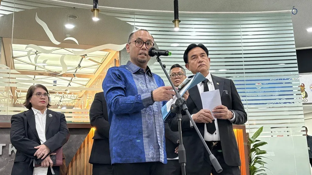 PPATK: Deposit Judol Piala Dunia 2026 Capai Rp1,02 Triliun, 2.815 Rekening Dibekukan