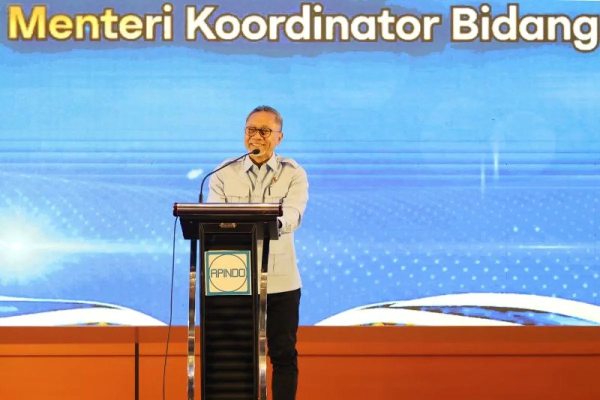 Zulhas Buka Keran Investasi Swasta untuk Tiga Program Pangan Strategis