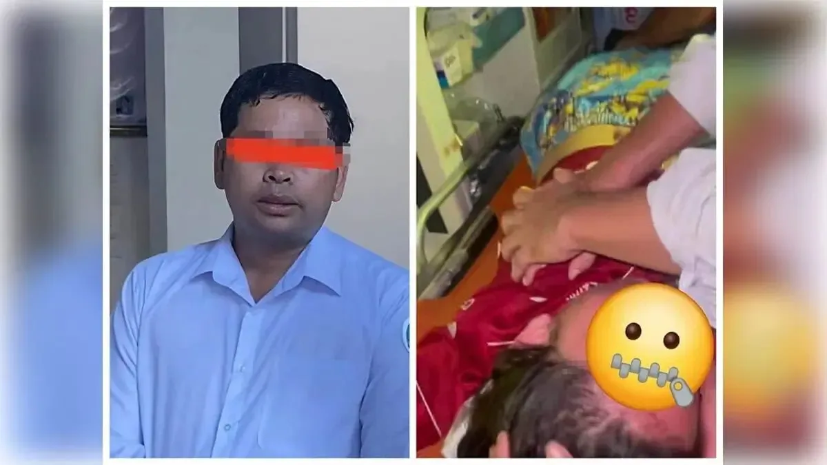 Kepala Puskesmas di Kandal Dicopot Usai Video Pertolongan Pertama Viral: Etika Medis Dipertanyakan