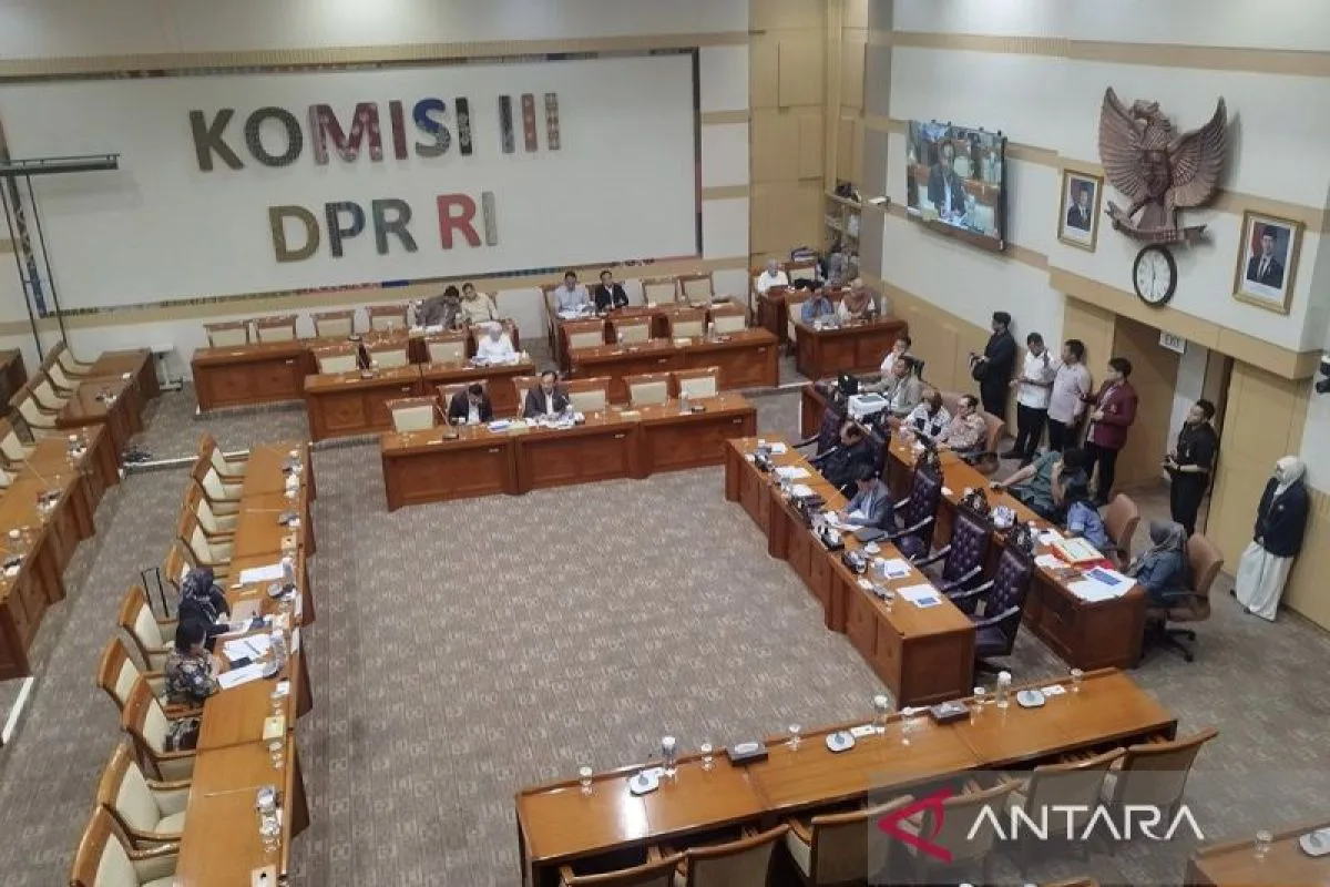 Dorong RUU Perampasan Aset Jaring Mafia Lingkungan: Usulan Masukkan Green Financial Crime