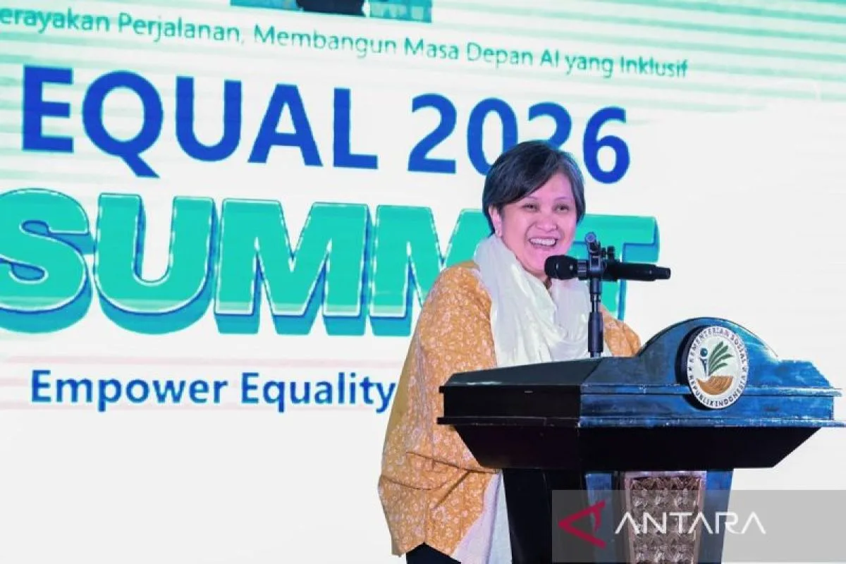 MPR: Regulasi Tak Cukup, Perlu Aksi Nyata untuk Buka Lapangan Kerja bagi Disabilitas
