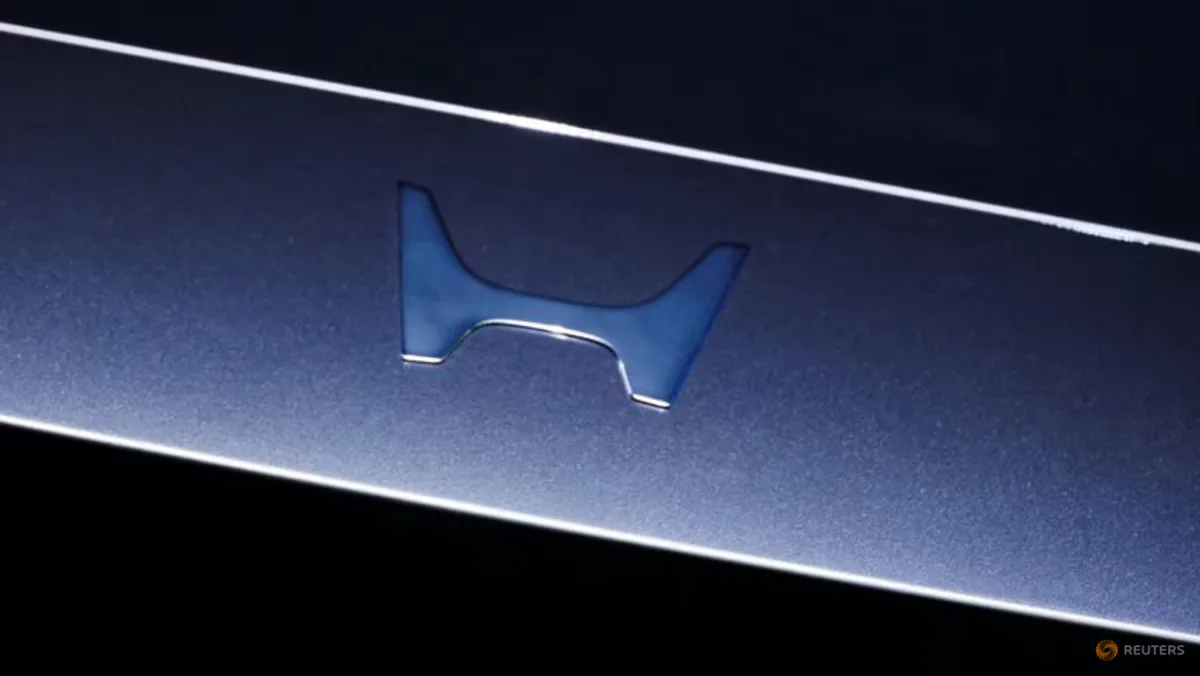 Honda Buka Kuartal Terbaik: Laba Operasional Melonjak 117%, Target Tahun Ini Dinaikkan 30%