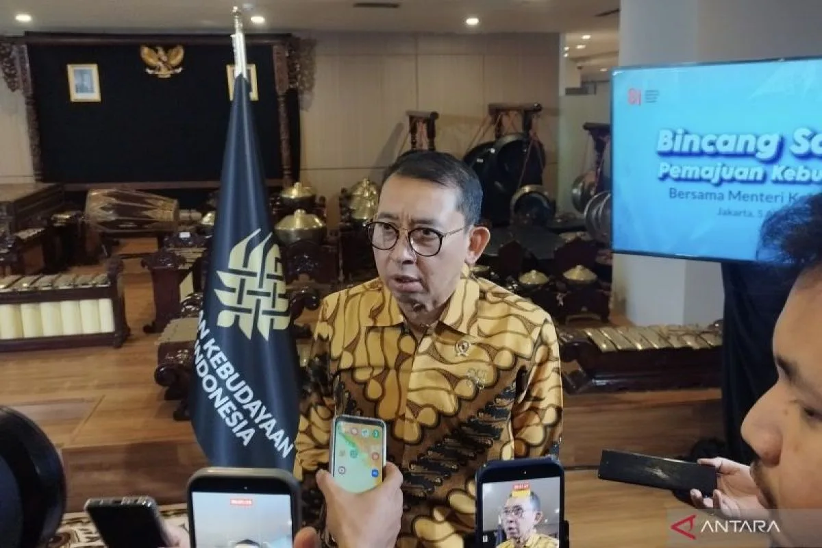 Fadli Zon: Koperasi Desa Merah Putih adalah Wajah Gotong Royong, Bukan Sekadar Proyek Ekonomi