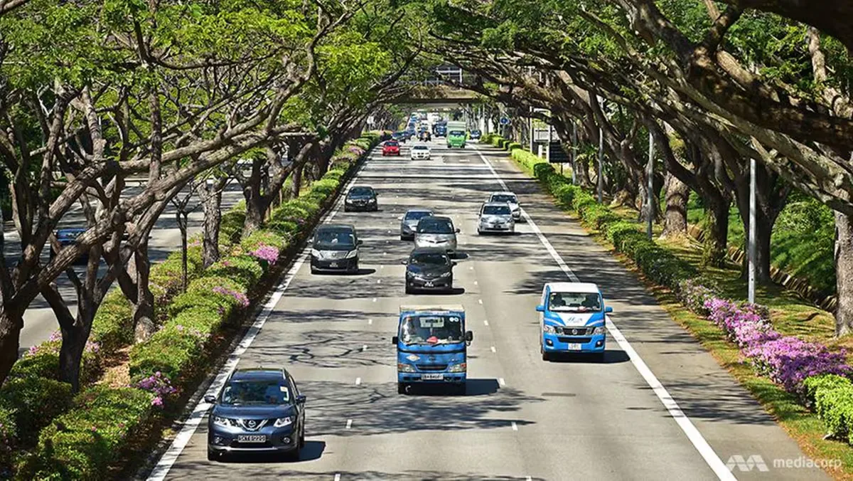 Harga COE Mobil Kecil di Singapura Turun, Kuota Naik Tipis: Sinyal Pasar Otomotif Mulai Melunak?
