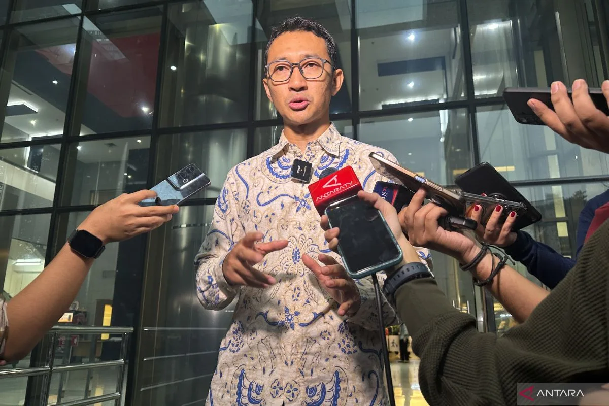 KPK Sita Uang Tunai SGD 8.500 dan Dokumen di Penggeledahan Kantor Imigrasi Jakarta