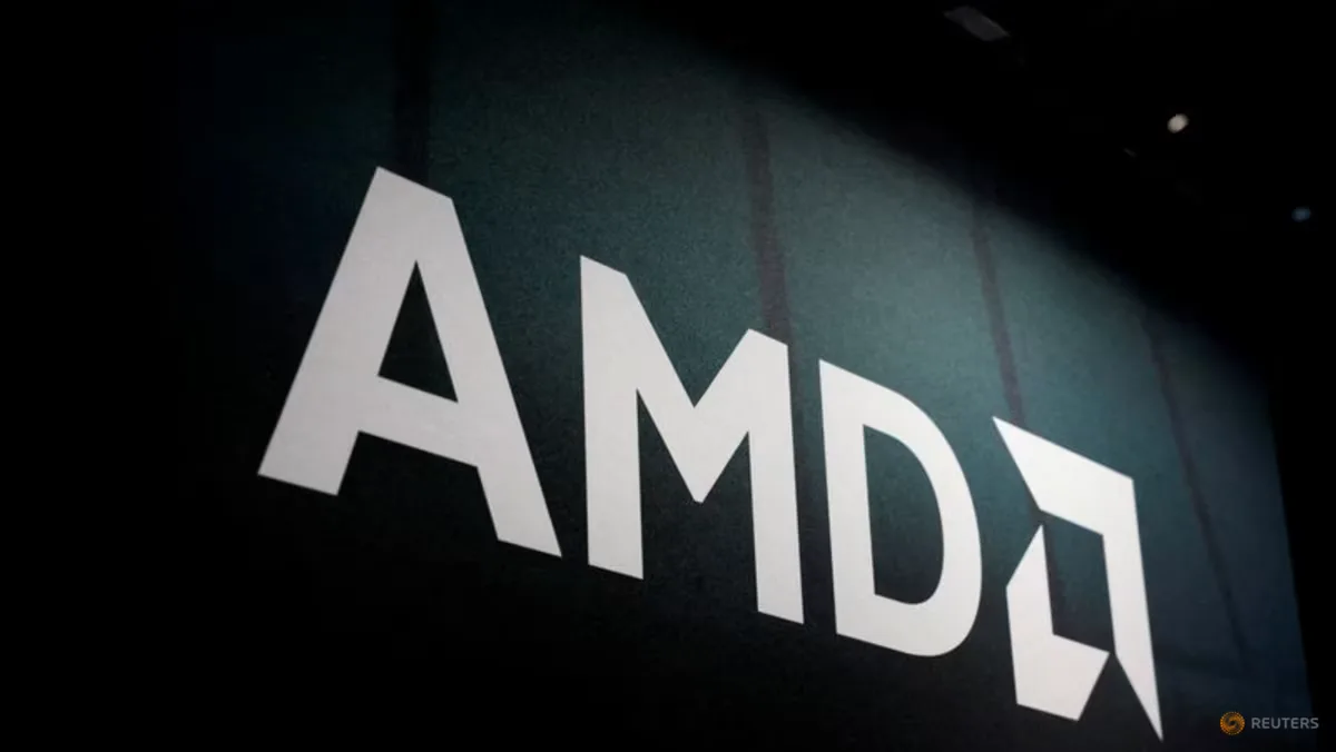 AMD Terjun Bebas di Pasar Saham: Target Pendapatan Tak Cukup untuk Redam Ekspektasi Investor AI