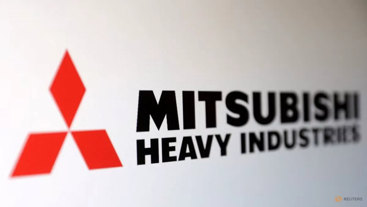Mitsubishi Heavy Dapat Dukungan Pemerintah Jepang untuk Reaktor Nuklir Generasi Baru