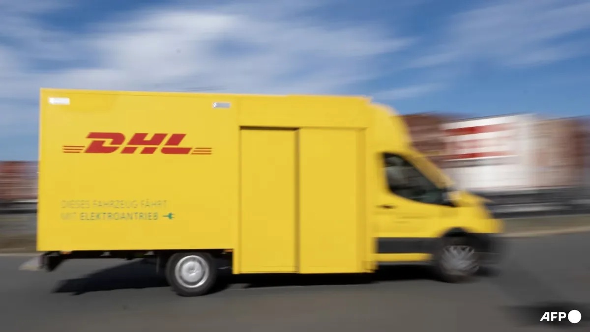 DHL Catat Kinerja Solid di Tengah Ketidakpastian Geopolitik, Perusahaan Logistik Terbesar Dunia Optimistis Hadapi Tarif dan Konflik Timur Tengah