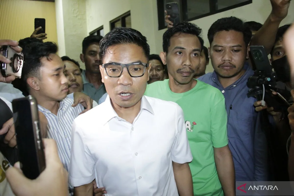 Vonis Bebas Hamdan Kasim: Sinyal Lemahnya Penegakan Hukum Korupsi di Daerah?
