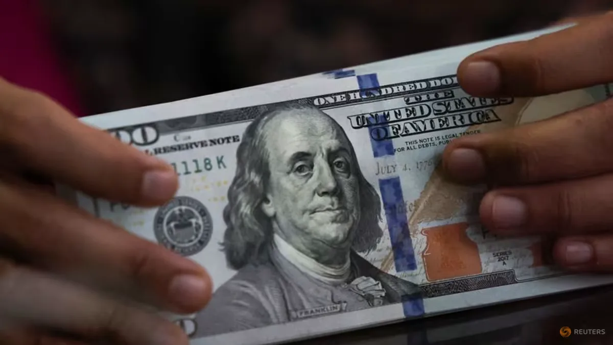 Dolar AS Diprediksi Tetap Perkasa, Intervensi Yen Tak Ubah Permainan: Jajak Pendapat Reuters