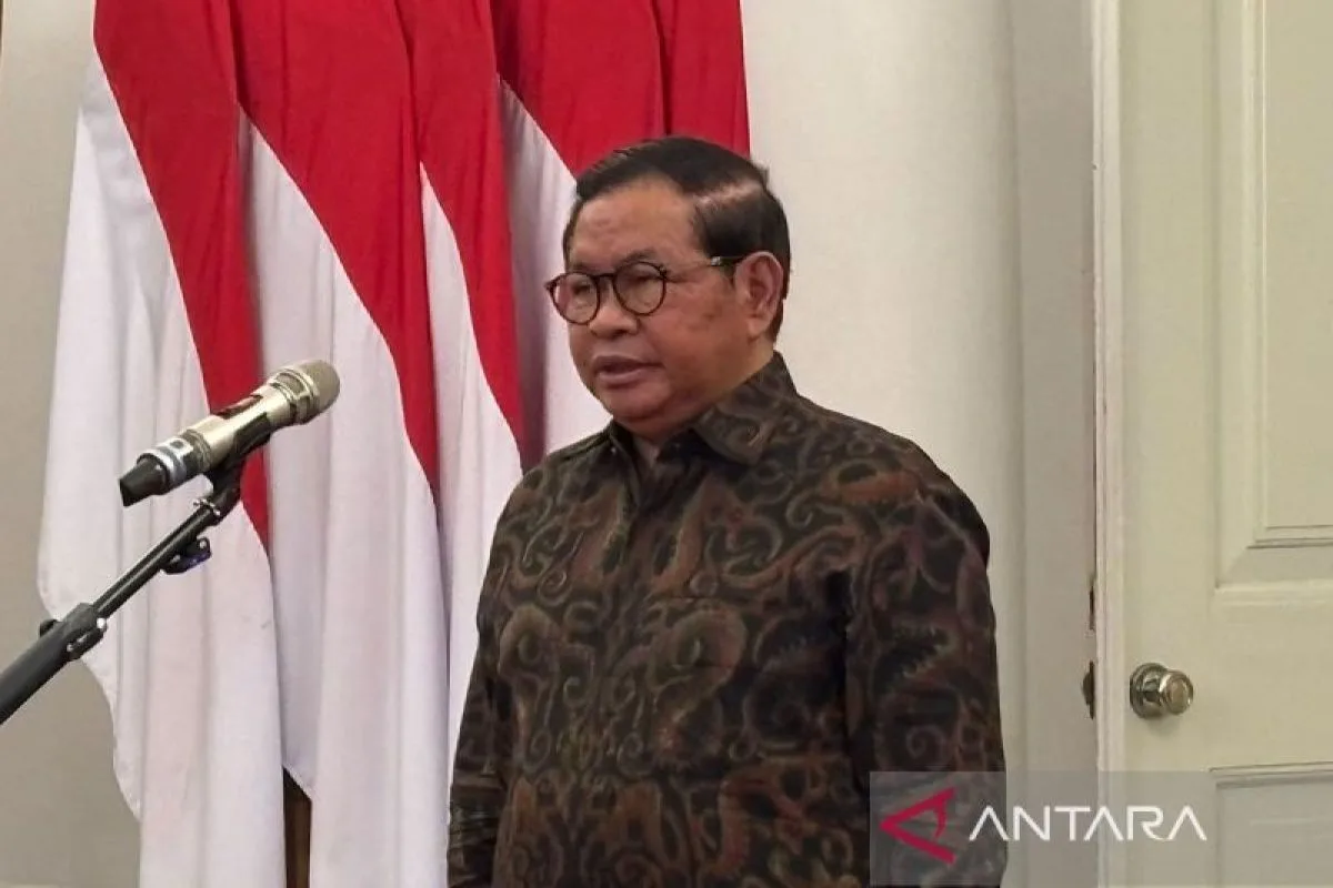 Pramono Anung Restui Hujan Buatan Dua Kali Sepekan: Antisipasi El Nino Terpanjang