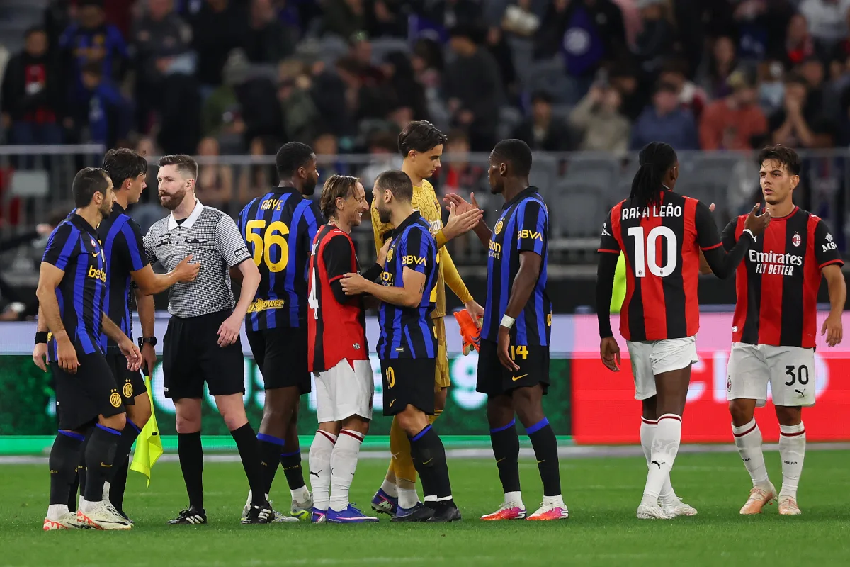 Chivu Abaikan Hasil Imbang Inter, Fokus pada Proses: 'Pekerjaan Lebih Penting'
