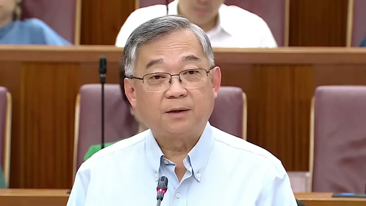 Singapura Pilih Hati-hati Sebelum Negosiasi Tarif AS: Dampak S$9,5 Miliar Mengintai