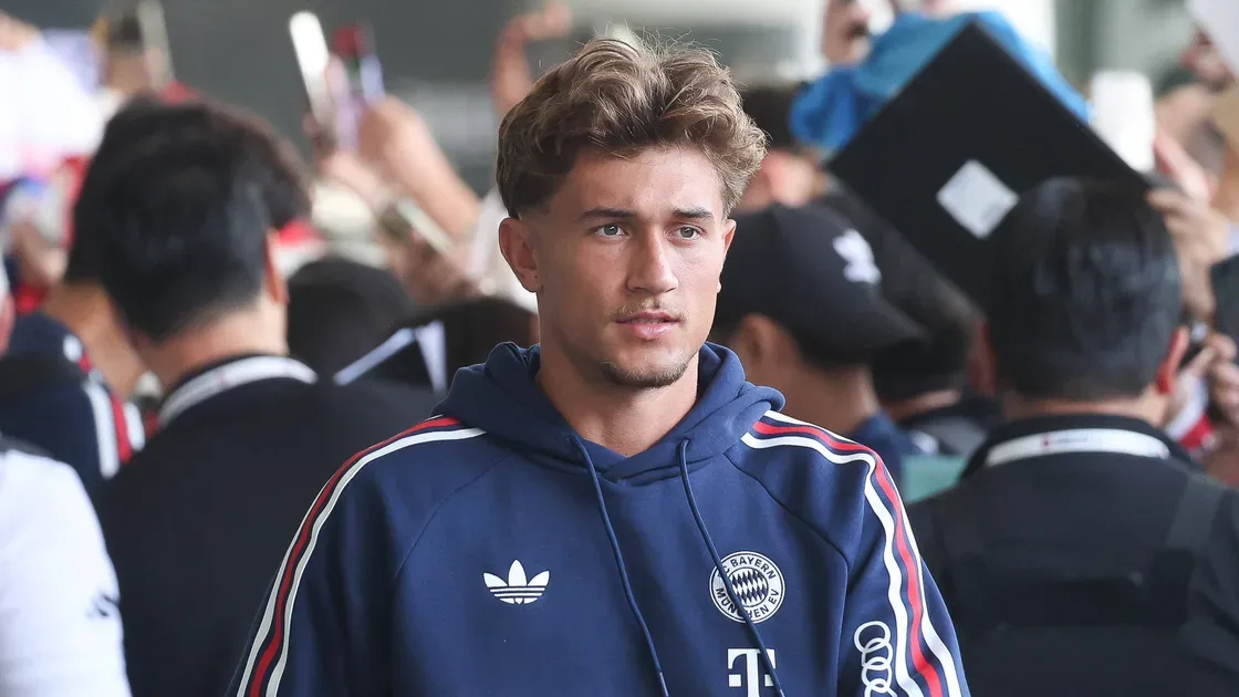 Tom Bischof Siap Jadi 'Pemain Serba Bisa' Bayern Munchen demi Pertahankan Gelar Bundesliga