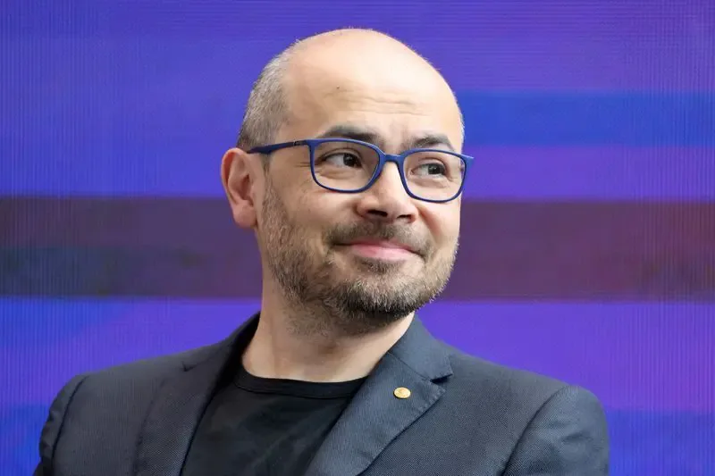 Alphabet Rombak Kepemimpinan AI: Hassabis Jadi Chairman, Empat Petinggi Hengkang