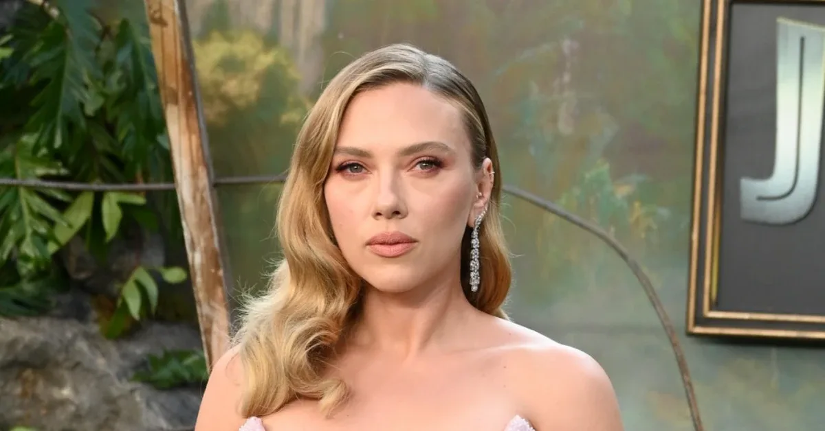 Scarlett Johansson: Standar Kecantikan Hollywood yang Mustahil dan Perjuangan Melawan Tipe Casting