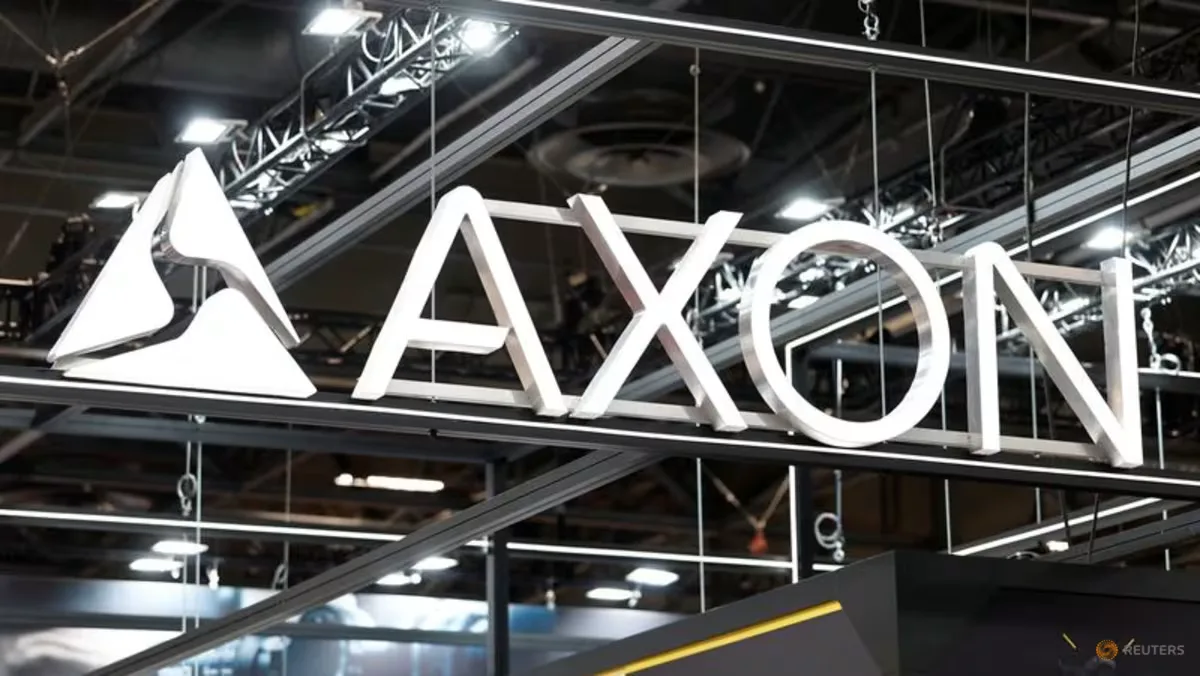 Margin Kotor Axon Tergerus: Bisnis Layanan dan Ekspansi Produk Baru Menjadi Biang Kerok