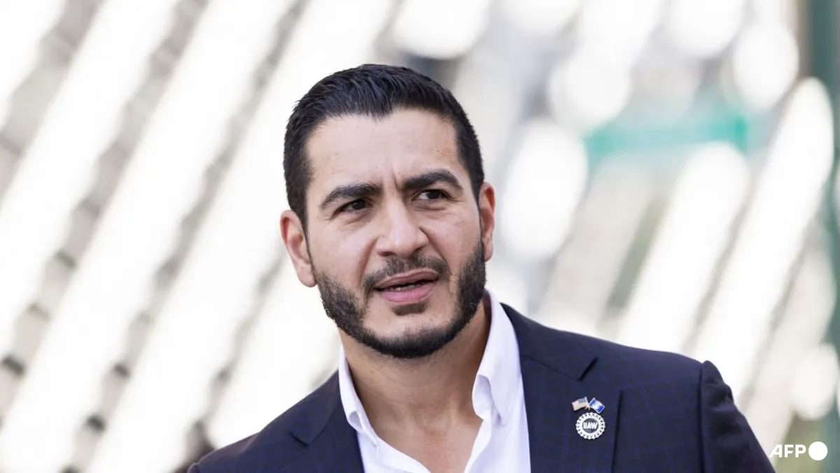 Kemenangan El-Sayed di Michigan: Ujian Baru bagi Poros Progresif Demokrat