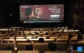 Film Tiongkok 'Dear You' Menyentuh Hati Penonton Vietnam: Kisah Surat Remitan Lintas Generasi