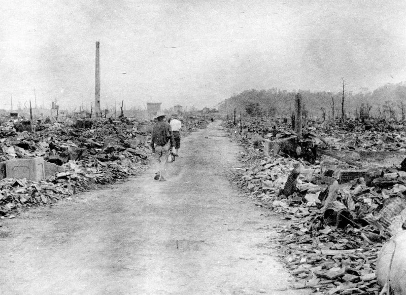 Hiroshima 81 Tahun: Dunia Kembali Terjebak Ketakutan Nuklir, Indonesia Perlu Ambil Peran