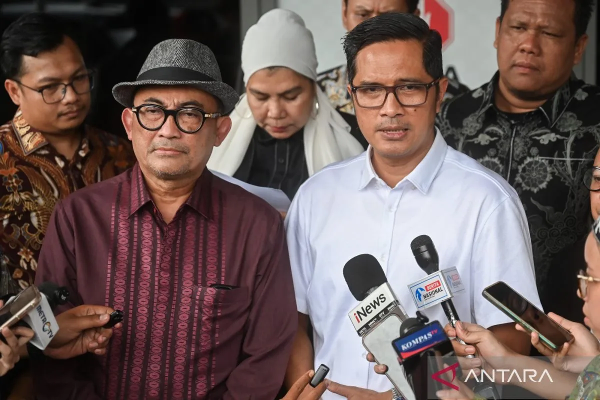 Praperadilan Febrie: Menguji Proses Hukum atau Menghindar? Kuasa Hukum Buka Suara