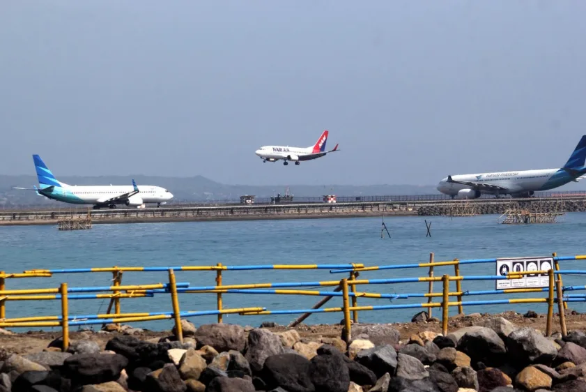 Ancaman Bom Palsu di Bandara Ngurah Rai: Polisi Bali Buka Investigasi, Operasional Kembali Normal