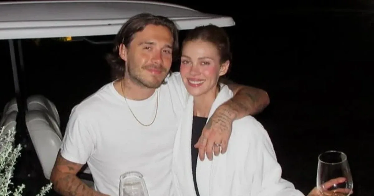 Keretakan Keluarga Beckham Makin Nyata: Brooklyn dan Nicola Ganti Tanggal Anniversary