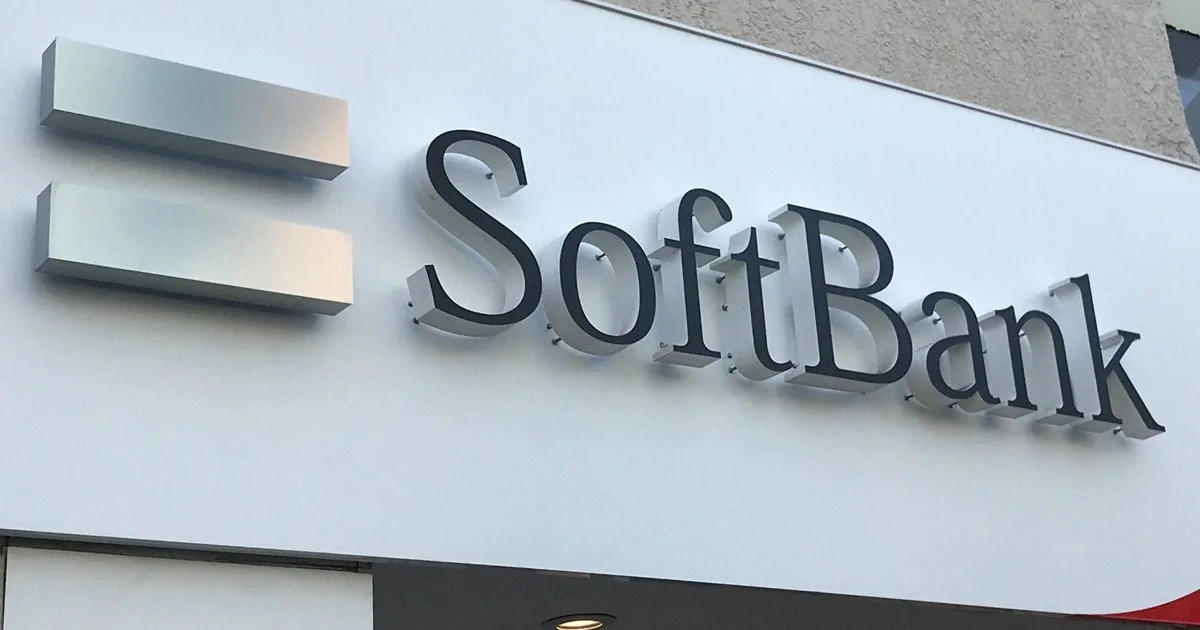 Laba SoftBank Anjlok 17,7% di Kuartal I, tapi Investasi AI Masih Jadi Andalan