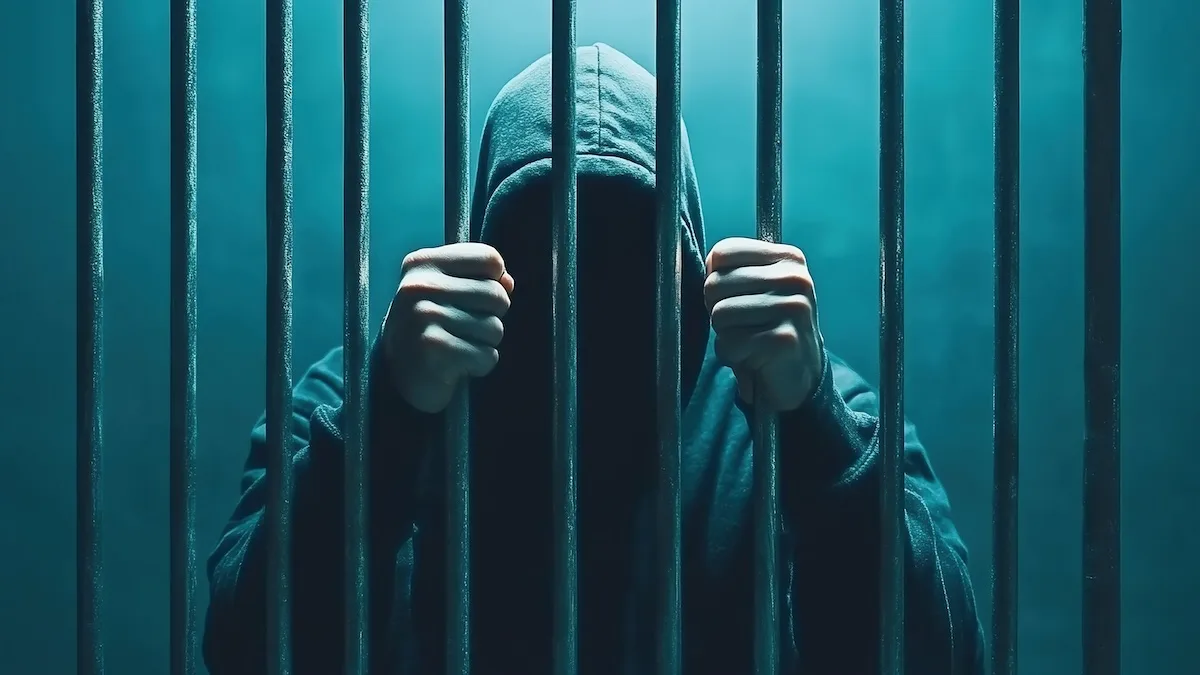 Bos Kartel Ransomware Belarusia Dihukum 16 Tahun Penjara: Pukulan Telak bagi Kejahatan Siber Global