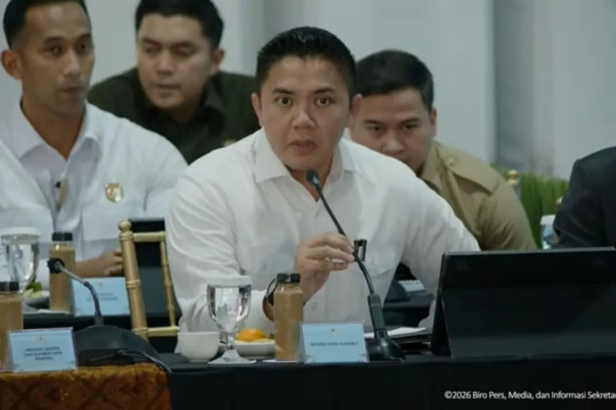 150 Periset BRIN Masuk Istana: Prabowo Pamerkan Riset Strategis untuk Indonesia Emas 2045