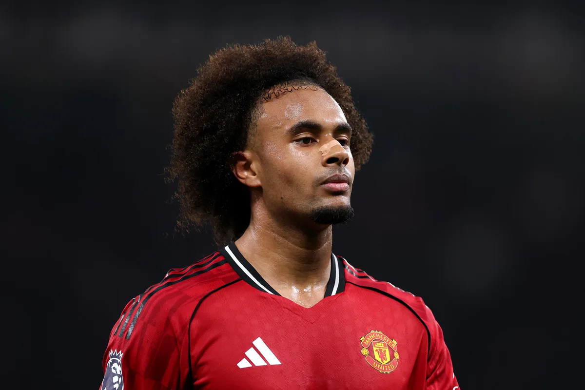 Zirkzee ke Juventus: Manchester United Buka Pintu Negosiasi, Nasib Striker Belanda di Old Trafford Makin Tergantung