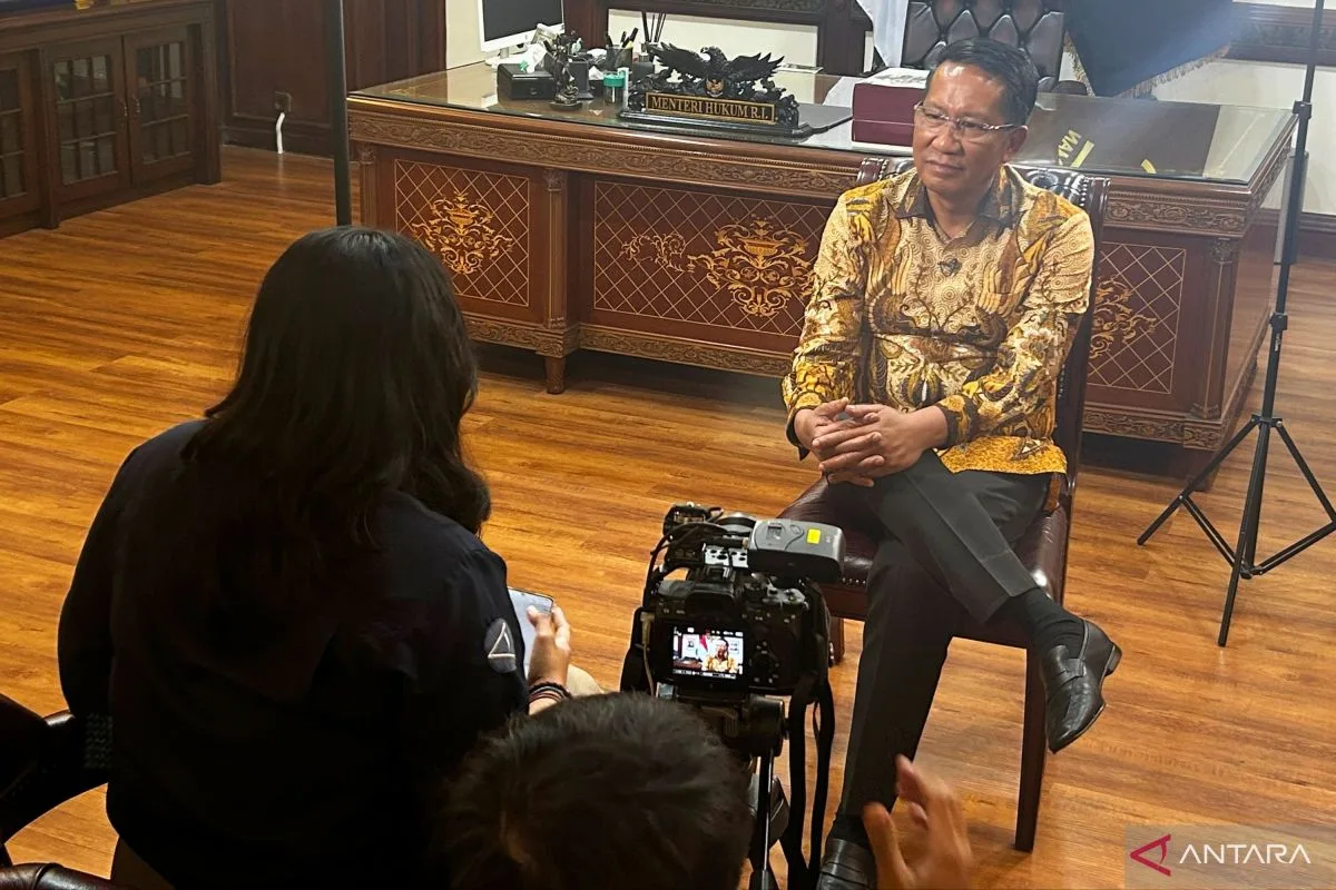 Rekam SPG GIIAS Tanpa Izin: Menkum Tegaskan Ancaman Hukum di Tengah Viral Konten Kacamata Kamera