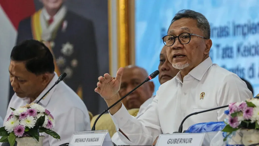 Target Penerima MBG 2027: 60 Juta Jiwa, Anggaran Membengkak?