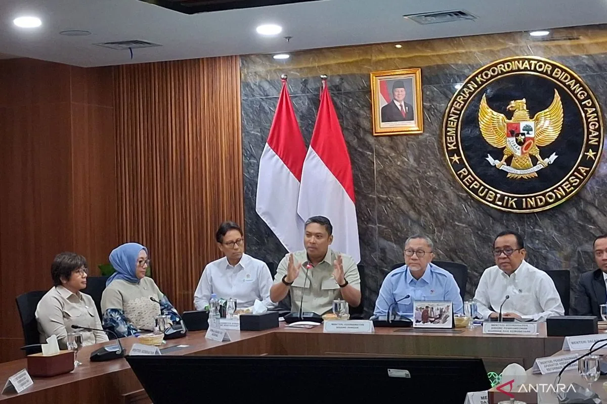 Kepala SPPG Jayapura Dicopot Usai Insiden Keracunan MBG, BGN Temukan Kesalahan Waktu Memasak