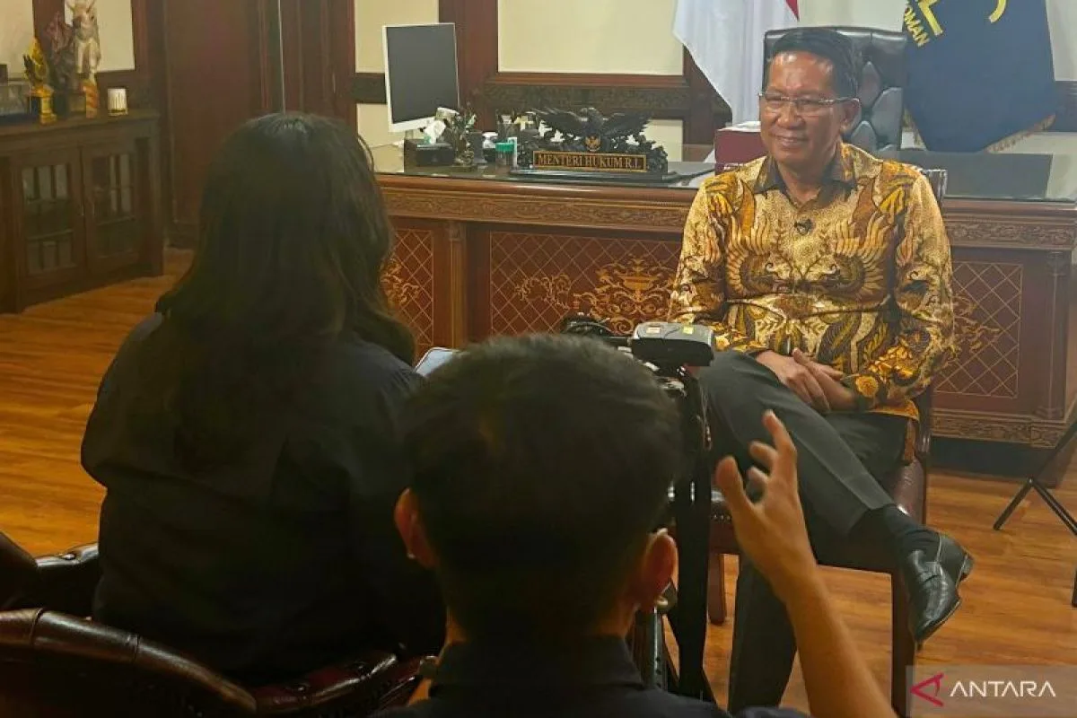 Polemik Nama RUU Perampasan Aset, Pemerintah Menunggu Sikap DPR